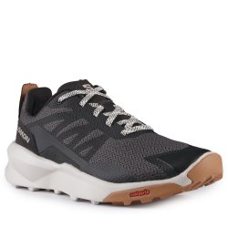 Взуття Salomon Patrol J - чорне