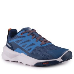 Кросівки Salomon Patrol J - сині