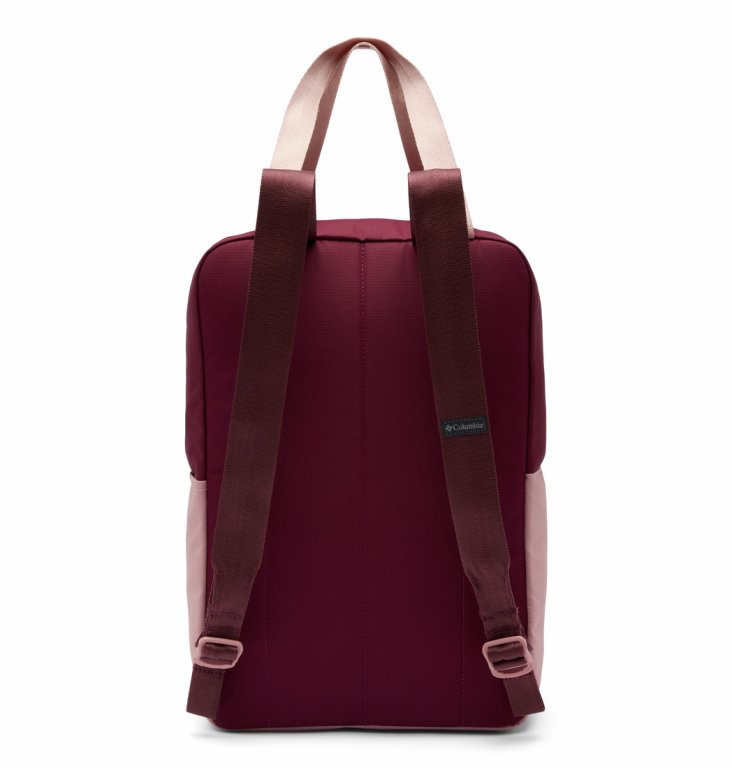 Рюкзак Columbia Trail Traveler™ 18L - рожевий