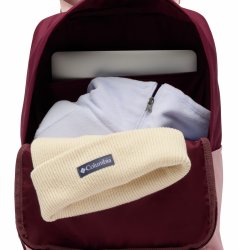 Рюкзак Columbia Trail Traveler™ 18L - рожевий