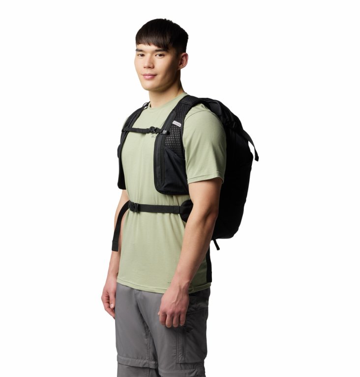 Рюкзак Columbia Blackcomb Ridge™ 30L - чорний