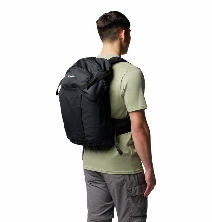 Рюкзак Columbia Blackcomb Ridge™ 30L - чорний