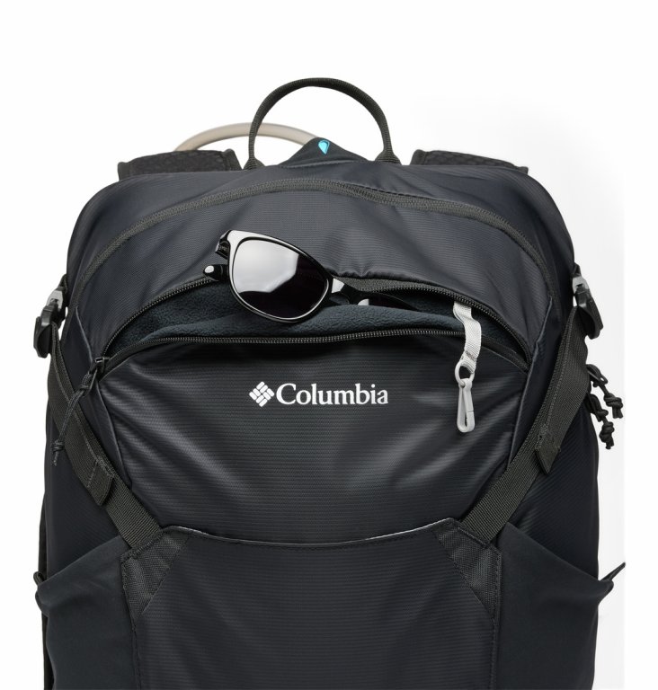 Рюкзак Columbia Blackcomb Ridge™ 30L - чорний