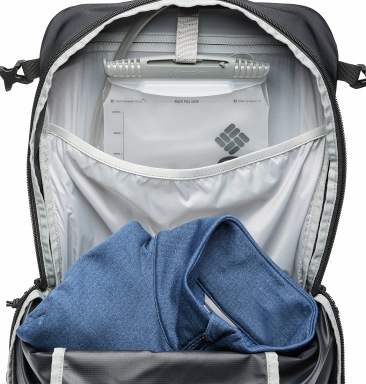 Рюкзак Columbia Blackcomb Ridge™ 30L - чорний