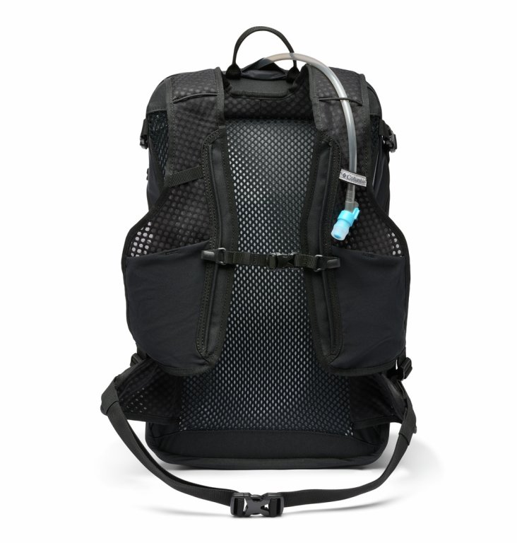 Рюкзак Columbia Blackcomb Ridge™ 30L - чорний