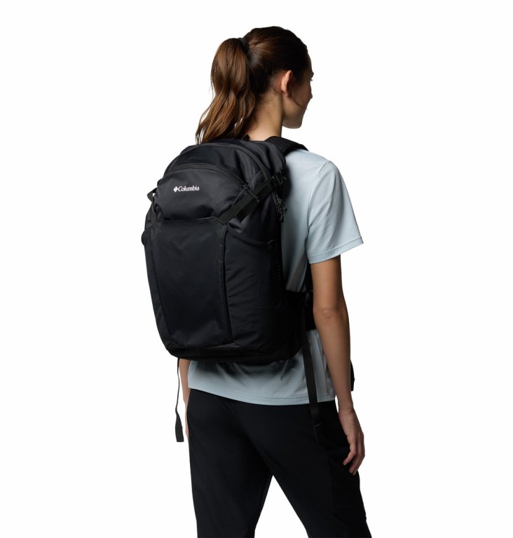 Рюкзак Columbia Blackcomb Ridge™ 30L - чорний