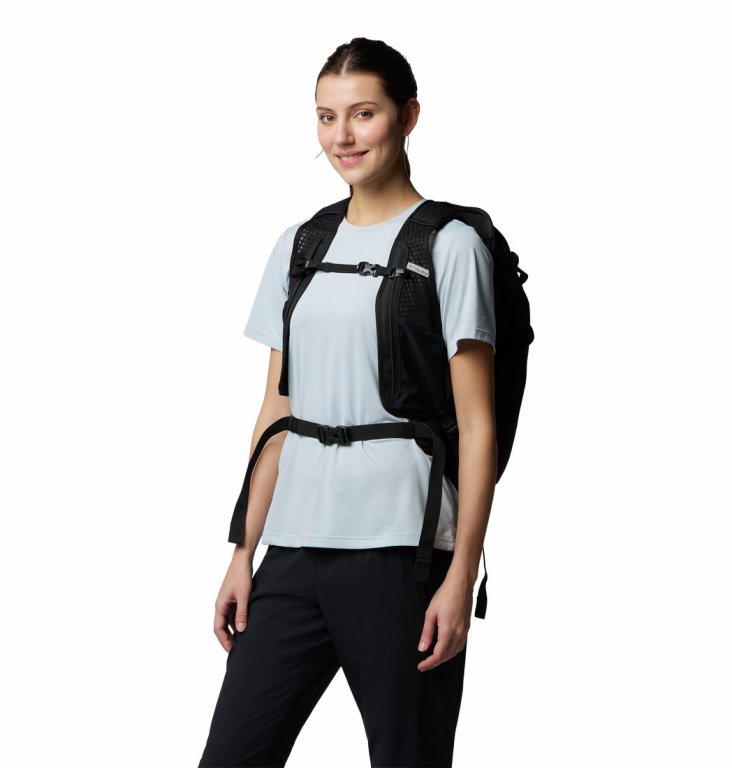 Рюкзак Columbia Blackcomb Ridge™ 30L - чорний