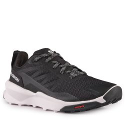 Взуття Salomon PATROL J - чорний/білий