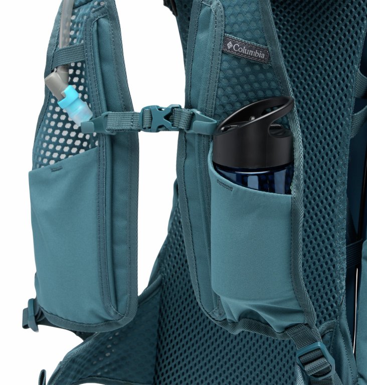 Рюкзак Columbia Blackcomb Ridge™ 30L - синій