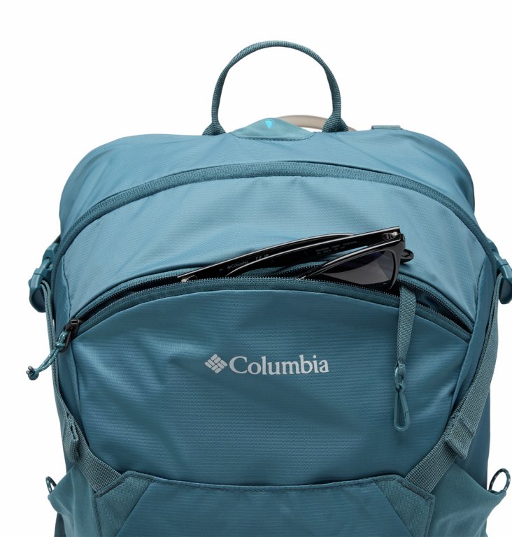 Рюкзак Columbia Blackcomb Ridge™ 30L - синій