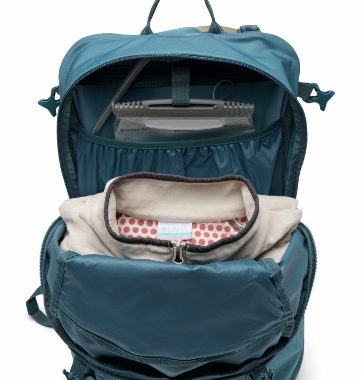 Рюкзак Columbia Blackcomb Ridge™ 30L - синій