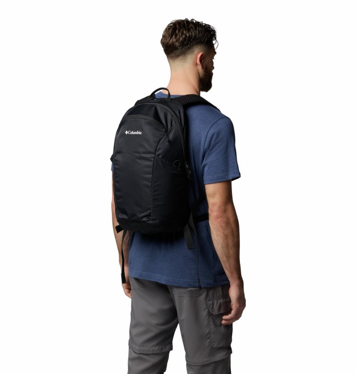 Рюкзак Columbia Blackcomb Ridge™ 18L - чорний