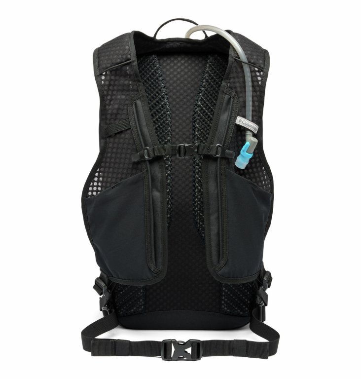Рюкзак Columbia Blackcomb Ridge™ 18L - чорний