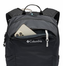 Рюкзак Columbia Blackcomb Ridge™ 18L - чорний