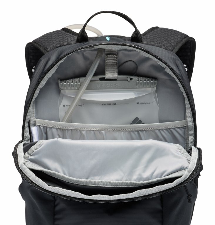 Рюкзак Columbia Blackcomb Ridge™ 18L - чорний