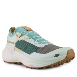 Кросівки Salomon S/LAB Genesis Ltd Courtney V2 - синьо/білі