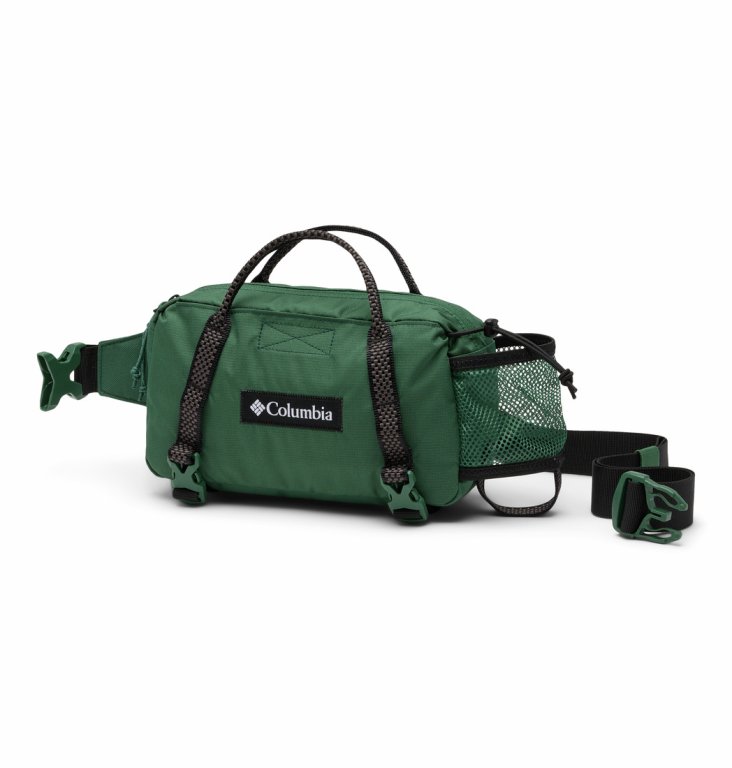 Бананка Columbia Echo Mountain™ Hip Pack - зелена