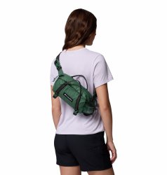Бананка Columbia Echo Mountain™ Hip Pack - зелена