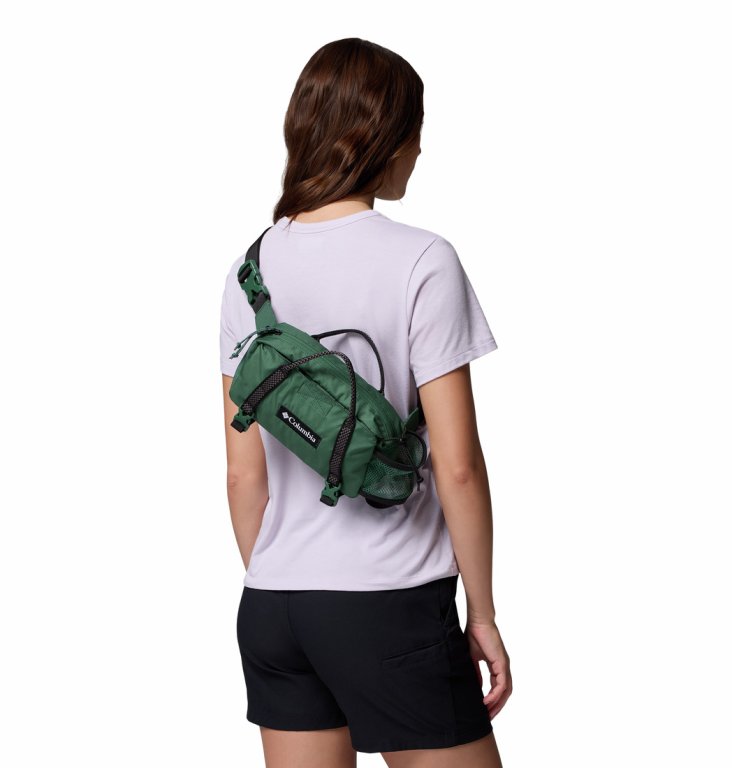 Бананка Columbia Echo Mountain™ Hip Pack - зелена
