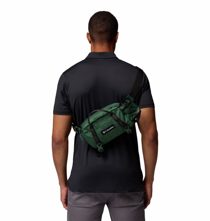 Бананка Columbia Echo Mountain™ Hip Pack - зелена