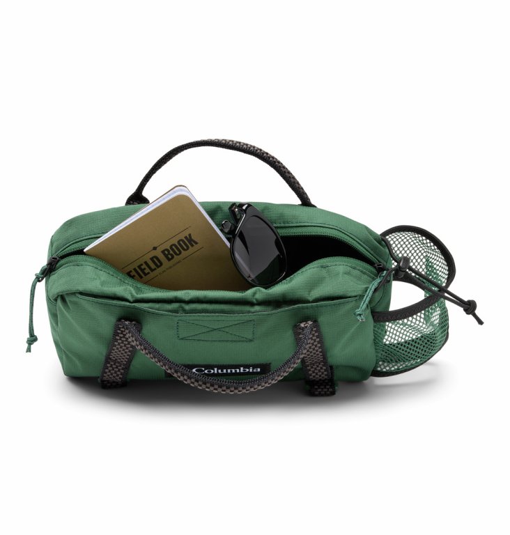 Бананка Columbia Echo Mountain™ Hip Pack - зелена