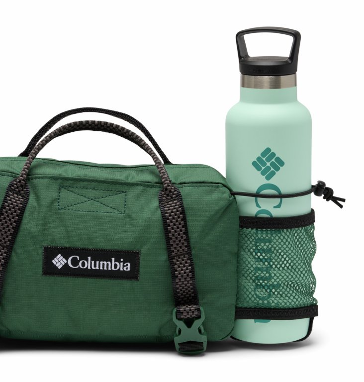 Бананка Columbia Echo Mountain™ Hip Pack - зелена