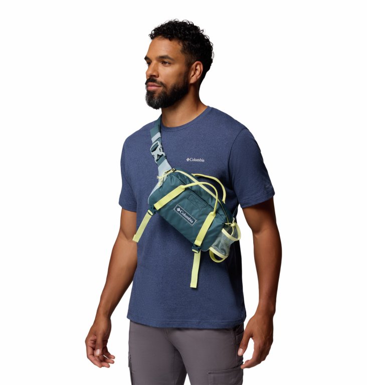 Бананка Columbia Echo Mountain™ Hip Pack - синя