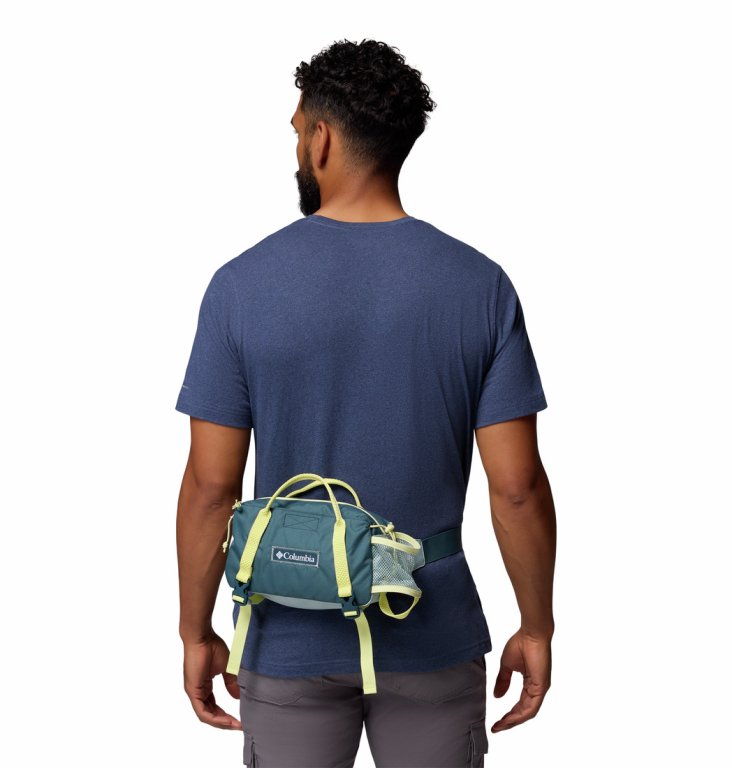 Бананка Columbia Echo Mountain™ Hip Pack - синя