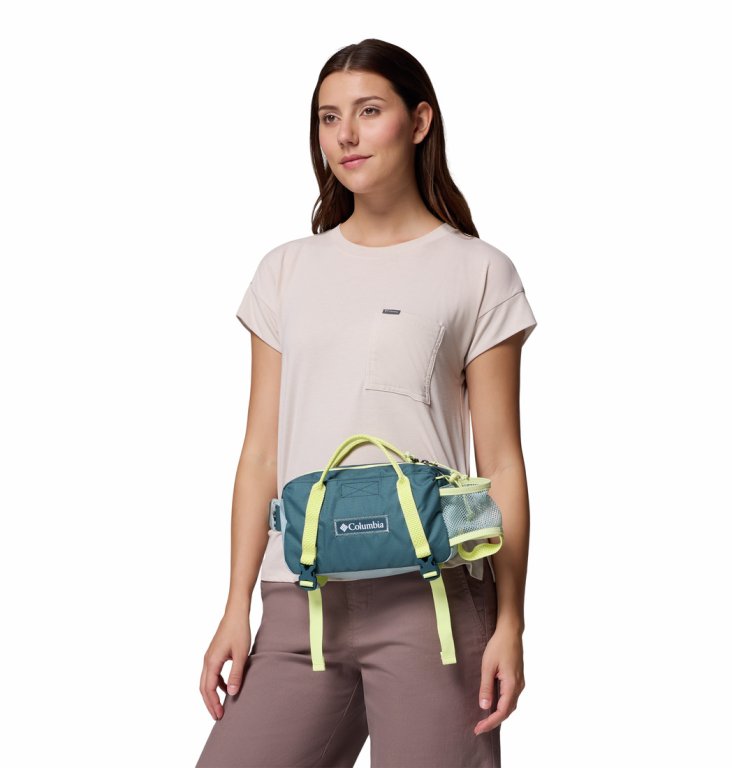 Бананка Columbia Echo Mountain™ Hip Pack - синя