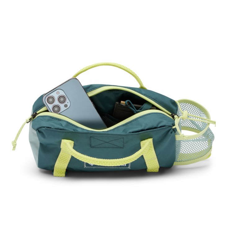 Бананка Columbia Echo Mountain™ Hip Pack - синя