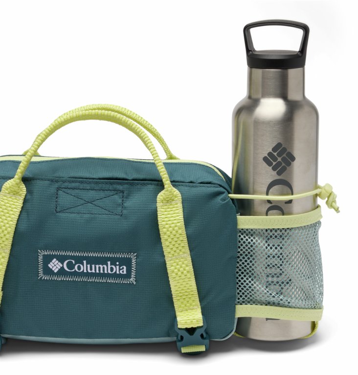 Бананка Columbia Echo Mountain™ Hip Pack - синя