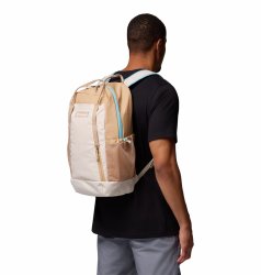 Рюкзак Columbia Echo Mountain™ 25L - бежевий