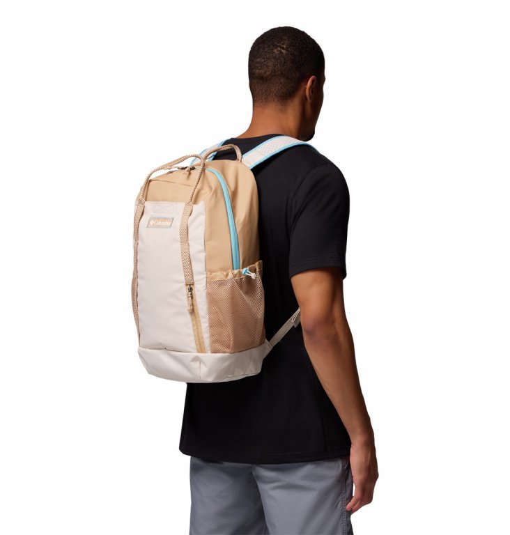 Рюкзак Columbia Echo Mountain™ 25L - бежевий