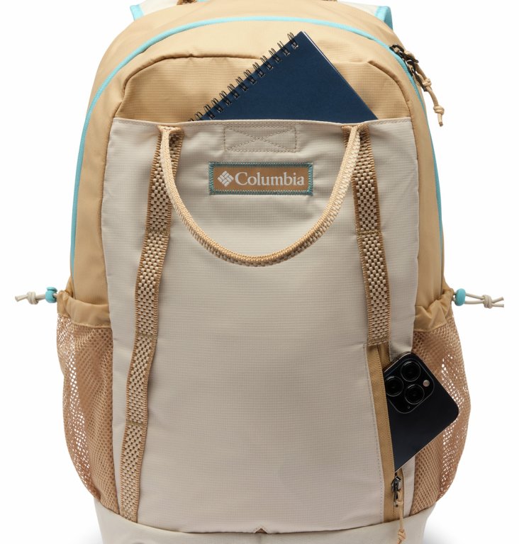 Рюкзак Columbia Echo Mountain™ 25L - бежевий