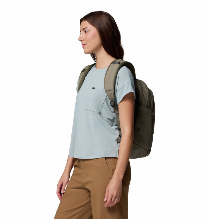 Рюкзак Columbia Buxton™ 26L - зелений