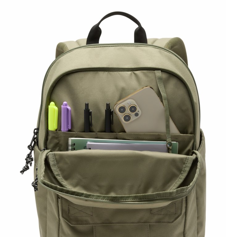 Рюкзак Columbia Buxton™ 26L - зелений