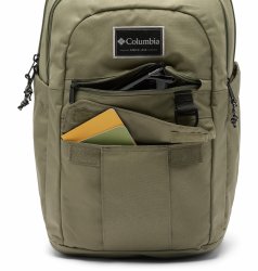Рюкзак Columbia Buxton™ 26L - зелений