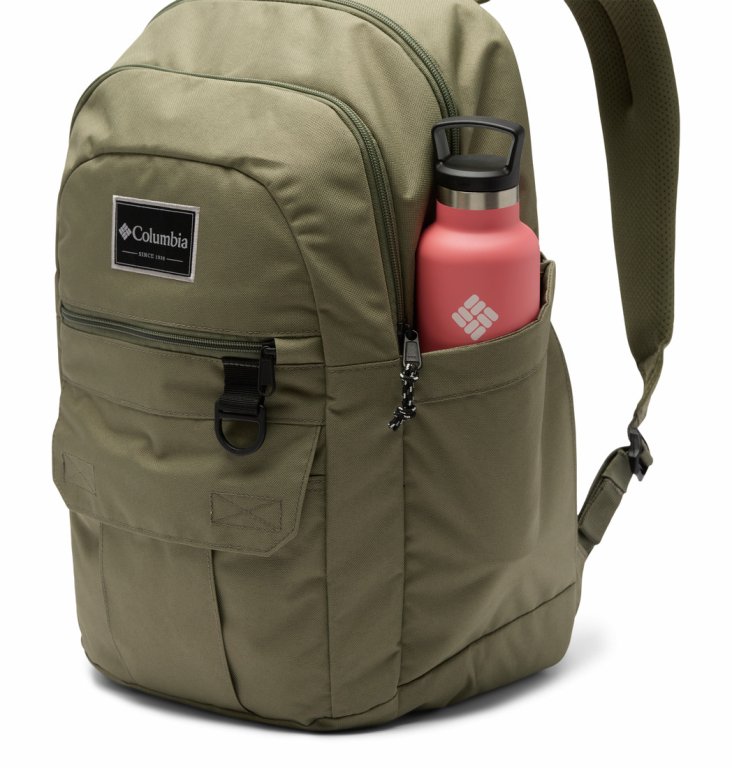 Рюкзак Columbia Buxton™ 26L - зелений