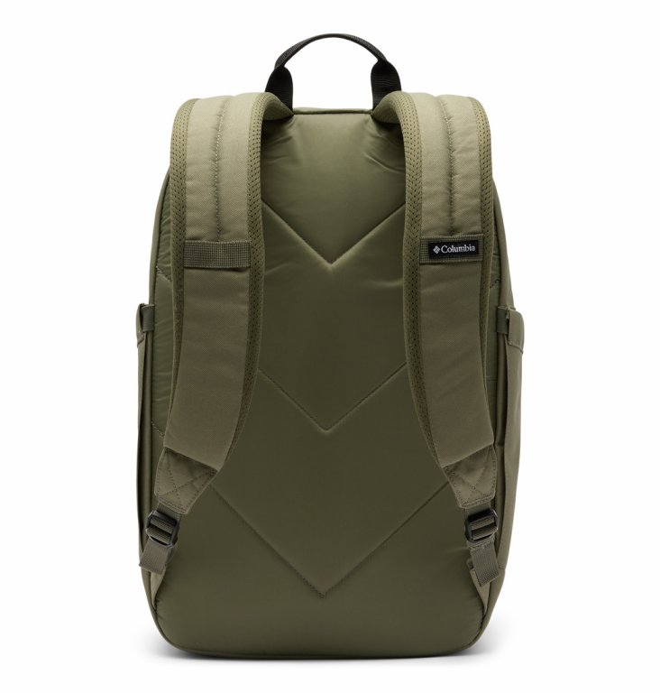 Рюкзак Columbia Buxton™ 26L - зелений