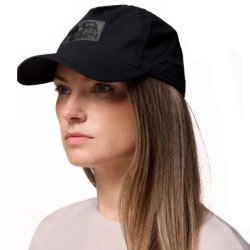 Кепка Columbia Alta Crest™ 3D Stretch Snap Back - чорна