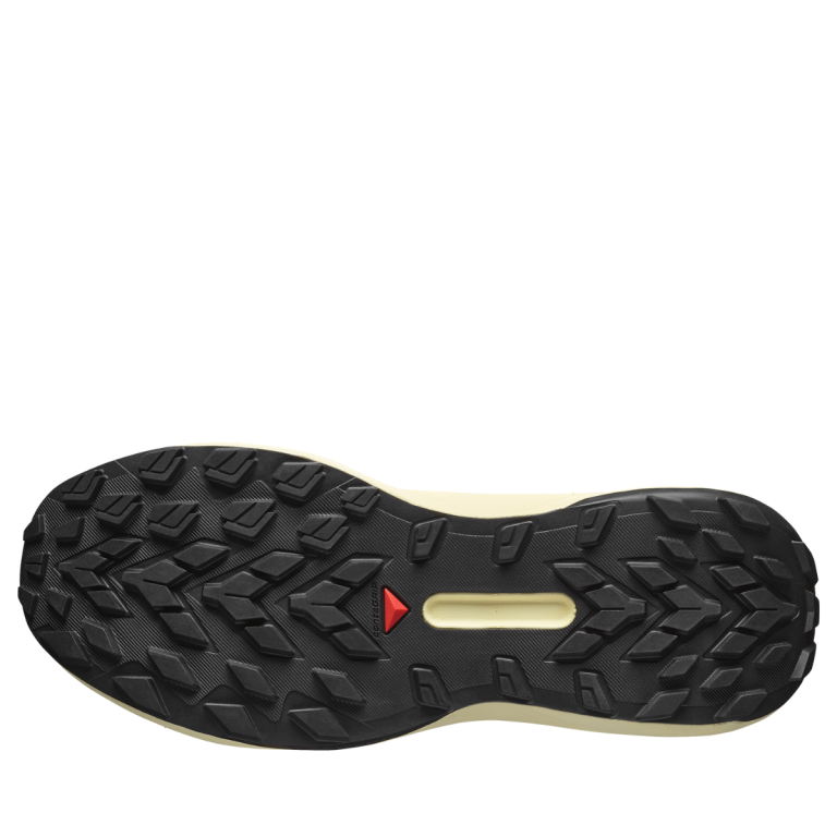 Кросівки Salomon Genesis W - жовто/чорні