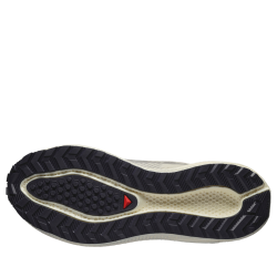 Кросівки Salomon Aero Blaze 3 Grvl GTX W - біло/фіолетово/жовті