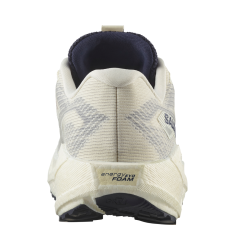 Кросівки Salomon Aero Blaze 3 Grvl GTX W - біло/фіолетово/жовті