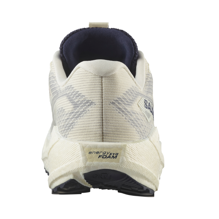Кросівки Salomon Aero Blaze 3 Grvl GTX W - біло/фіолетово/жовті