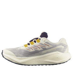 Кросівки Salomon Aero Blaze 3 Grvl GTX W - біло/фіолетово/жовті