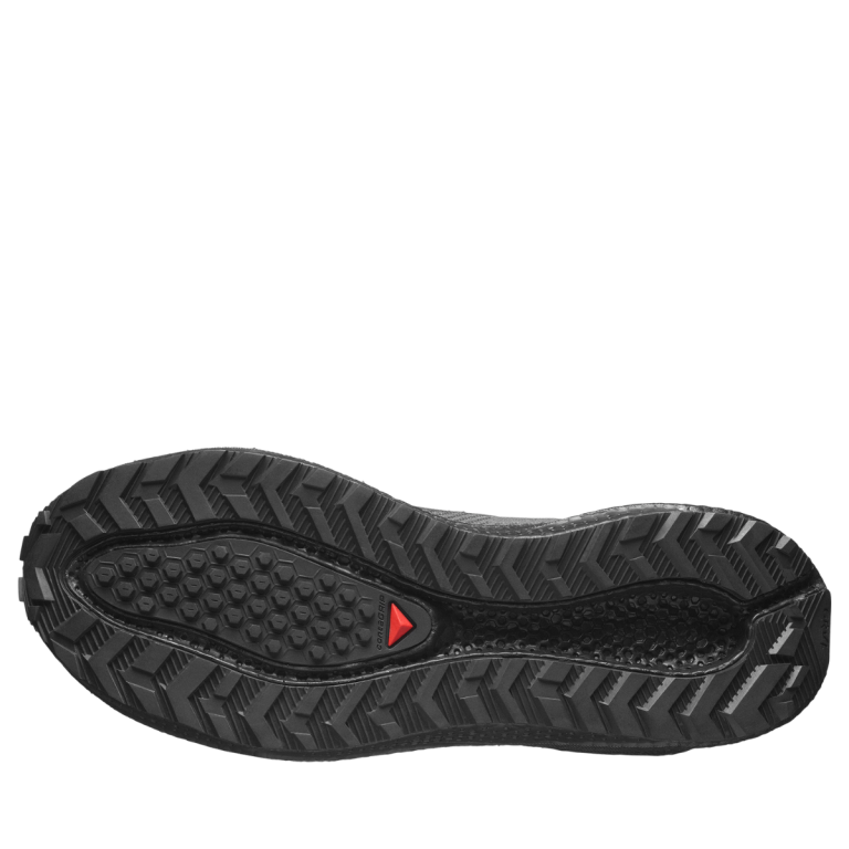 Кросівки Salomon Aero Blaze 3 Grvl GTX W - чорні