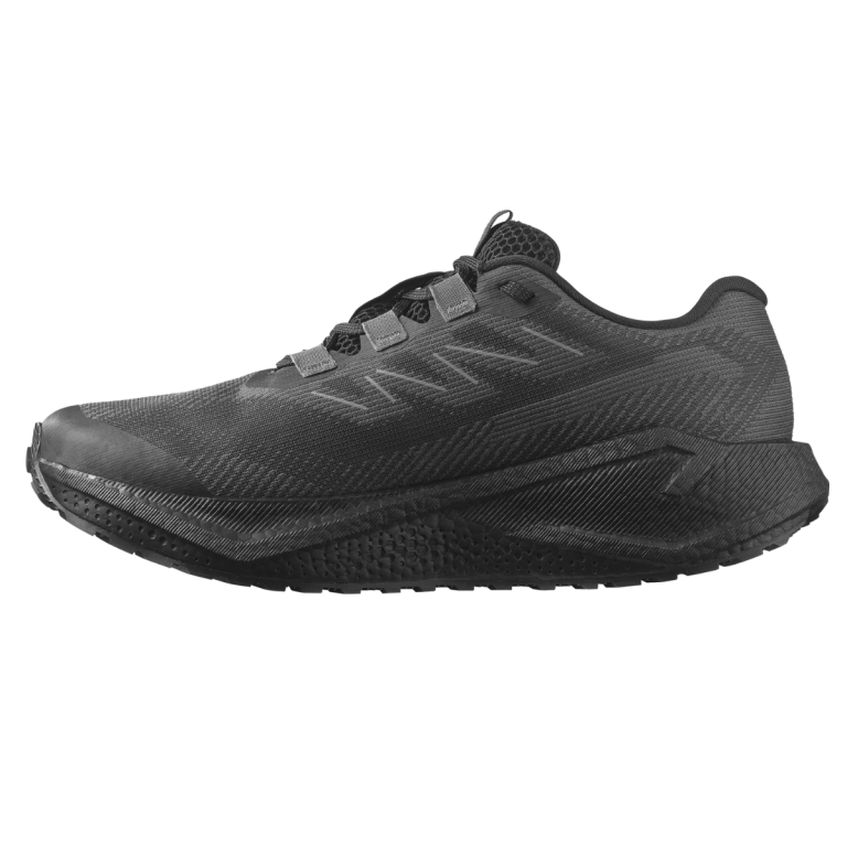 Кросівки Salomon Aero Blaze 3 Grvl GTX W - чорні