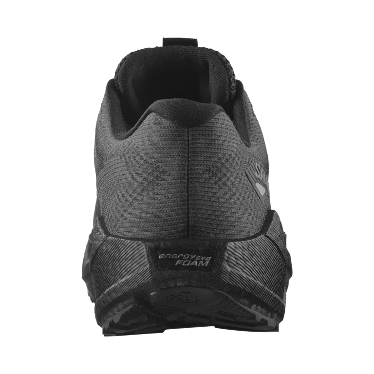 Кросівки Salomon Aero Blaze 3 Grvl GTX W - чорні