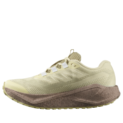 Кросівки Salomon Aero Blaze 3 Grvl GTX W - зелено/коричнево/білі