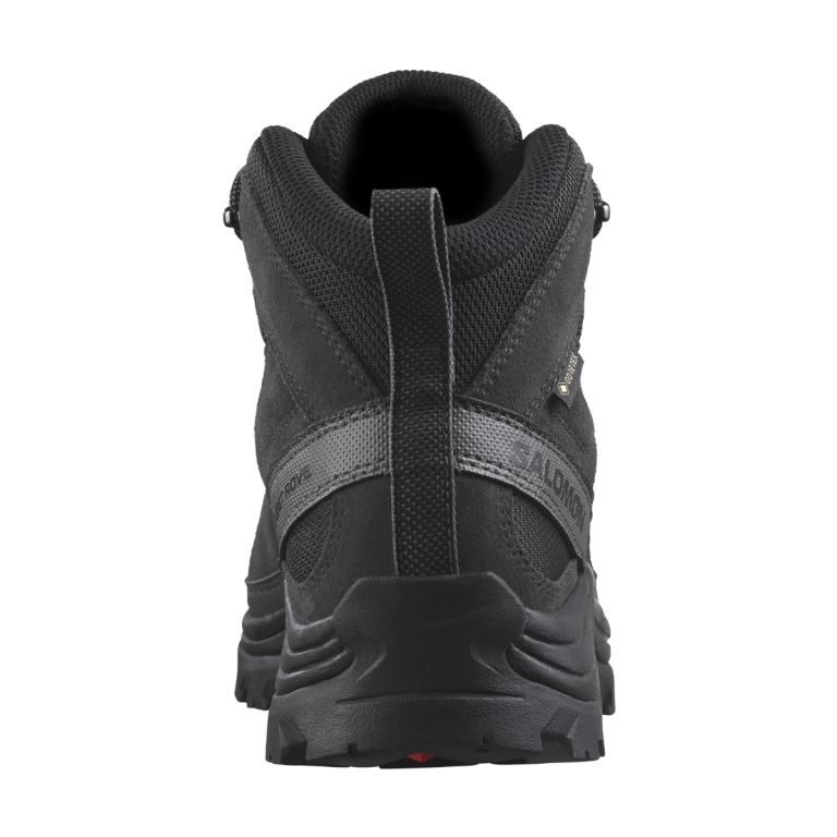 Черевики Salomon Quest Rove GTX M - чорні